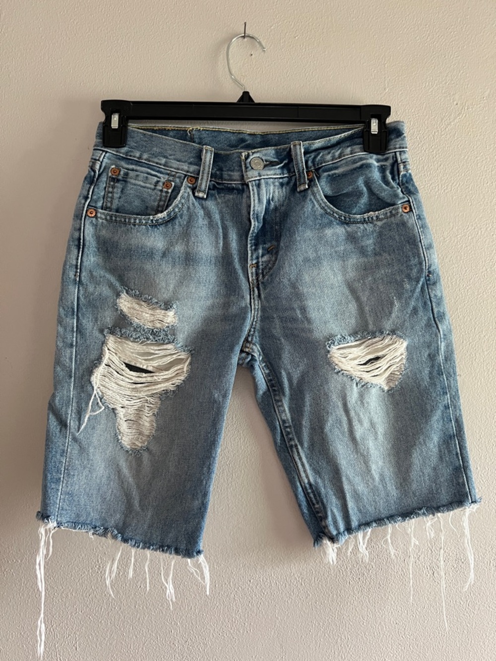 Levi’s 511 men’s Jean short size 29